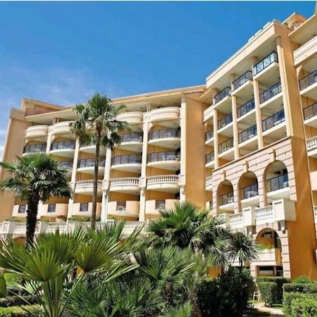 Appartement T2 Vue Panoramique C Cannes Exteriér fotografie