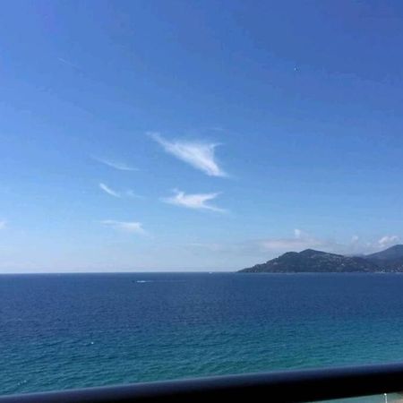 Appartement T2 Vue Panoramique C Cannes Exteriér fotografie