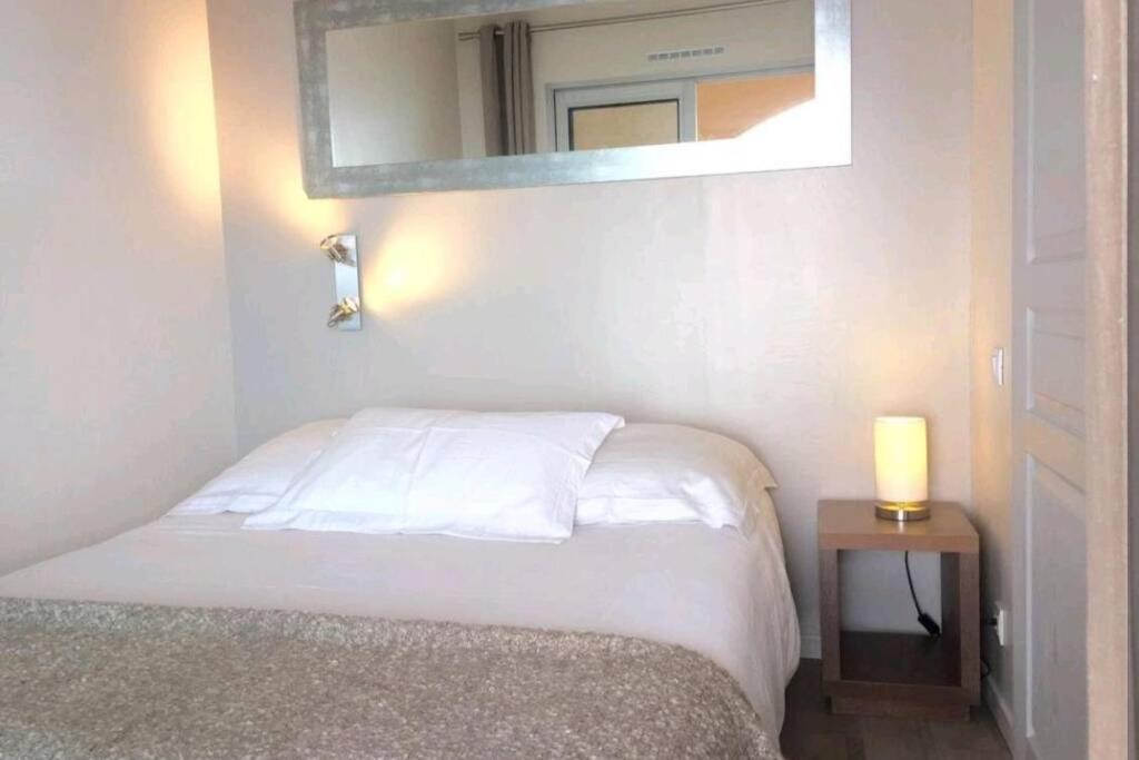 Appartement T2 Vue Panoramique C Cannes Exteriér fotografie
