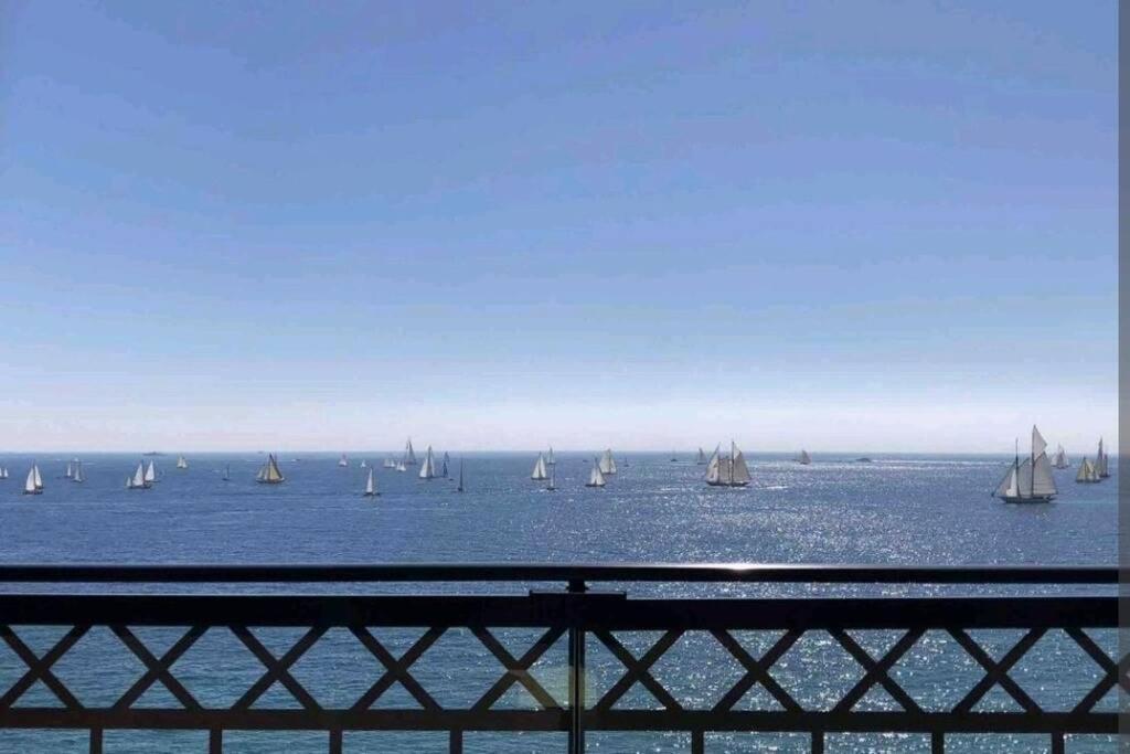 Appartement T2 Vue Panoramique C Cannes Exteriér fotografie