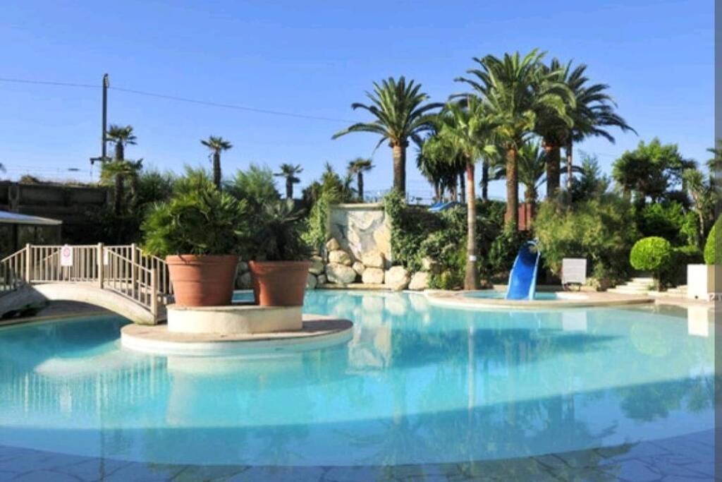 Appartement T2 Vue Panoramique C Cannes Exteriér fotografie