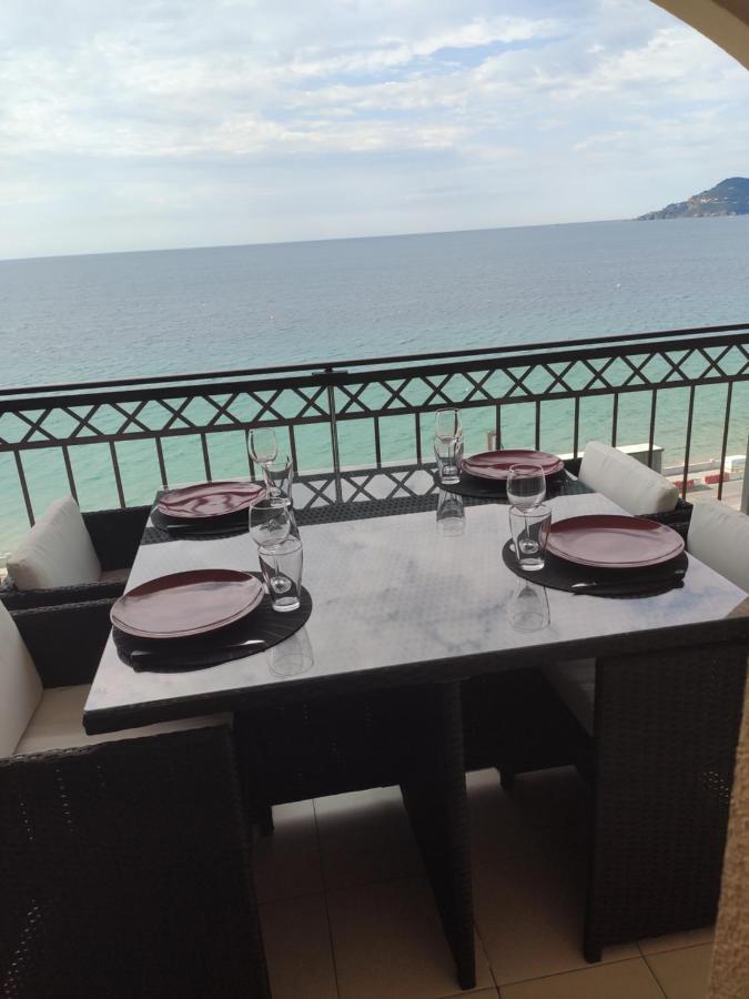 Appartement T2 Vue Panoramique C Cannes Exteriér fotografie