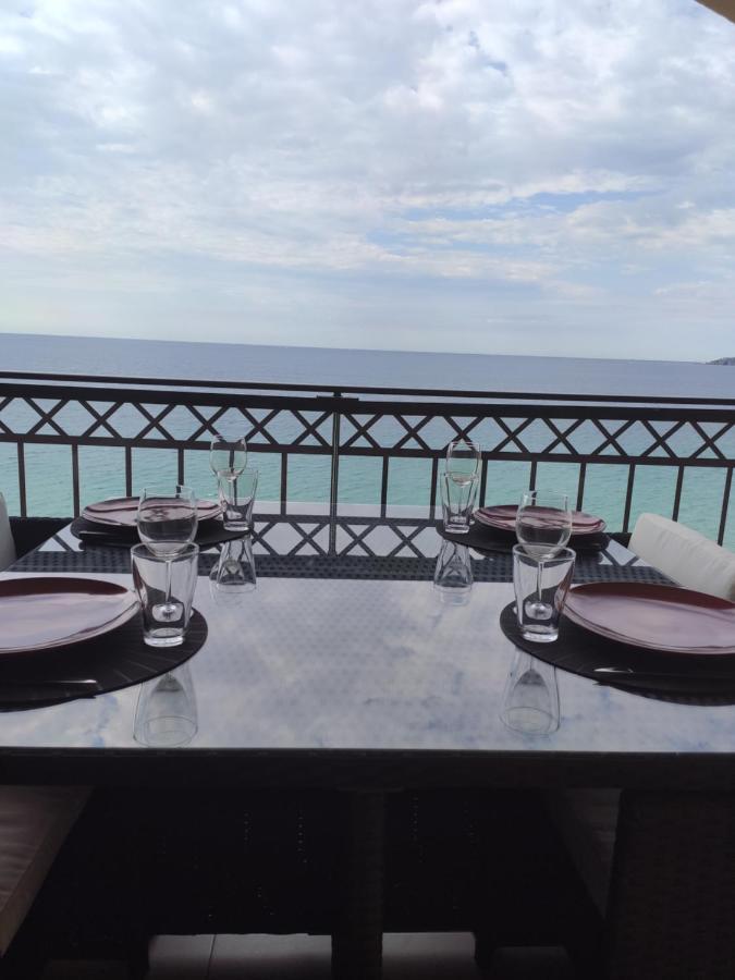 Appartement T2 Vue Panoramique C Cannes Exteriér fotografie