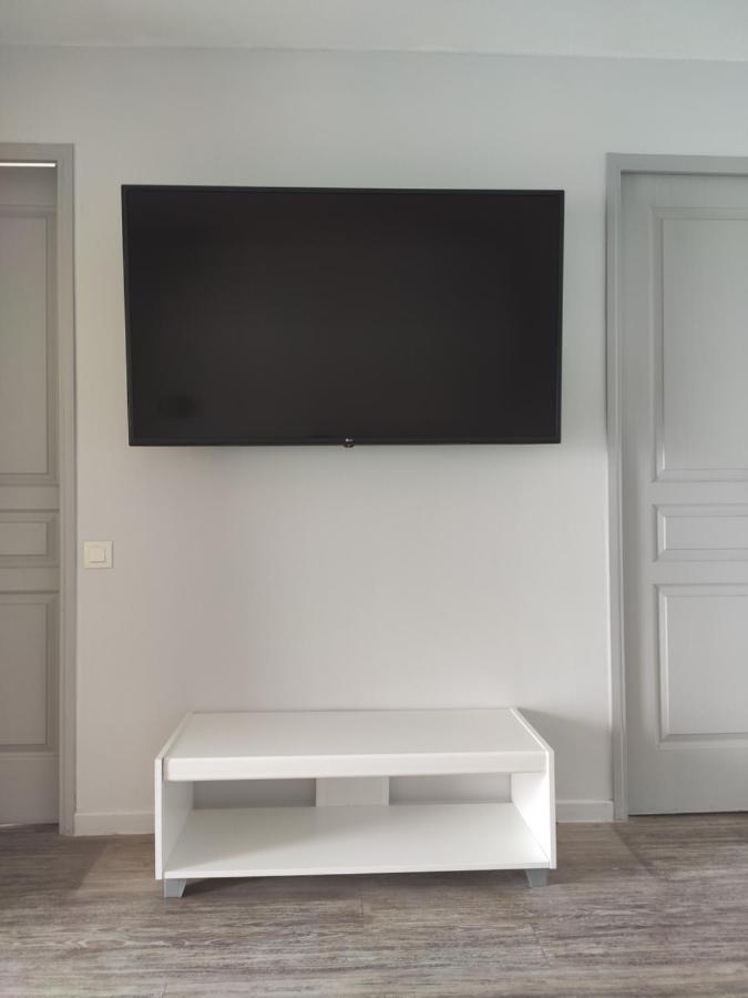 Appartement T2 Vue Panoramique C Cannes Exteriér fotografie