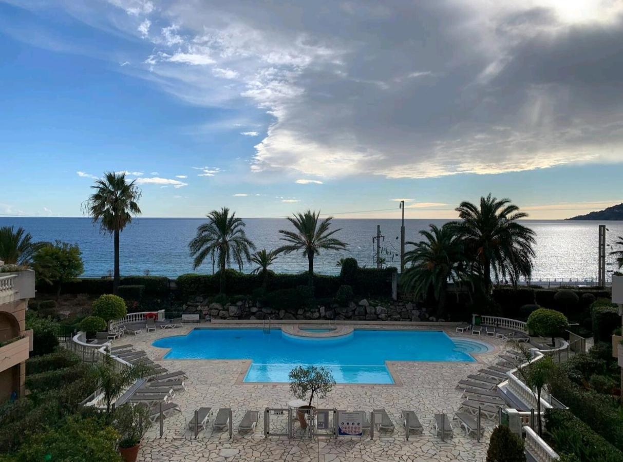 Appartement T2 Vue Panoramique C Cannes Exteriér fotografie