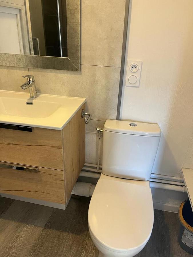 Appartement T2 Vue Panoramique C Cannes Exteriér fotografie