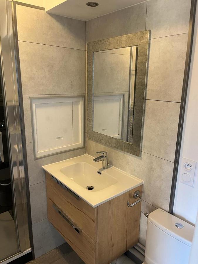 Appartement T2 Vue Panoramique C Cannes Exteriér fotografie