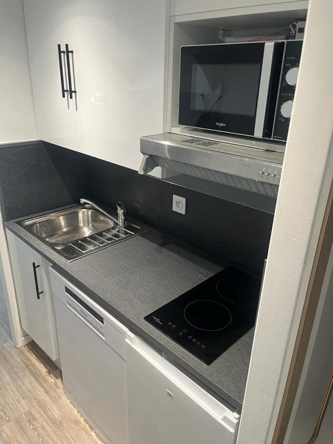 Appartement T2 Vue Panoramique C Cannes Exteriér fotografie