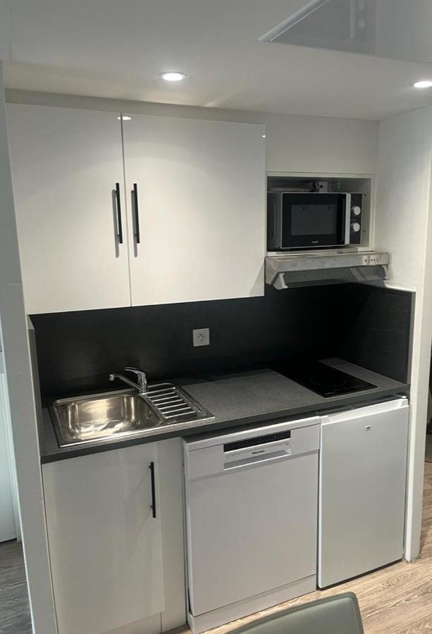 Appartement T2 Vue Panoramique C Cannes Exteriér fotografie