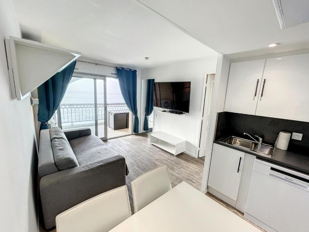 Appartement T2 Vue Panoramique C Cannes Exteriér fotografie