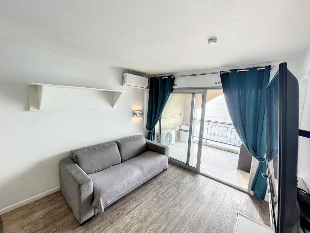 Appartement T2 Vue Panoramique C Cannes Exteriér fotografie