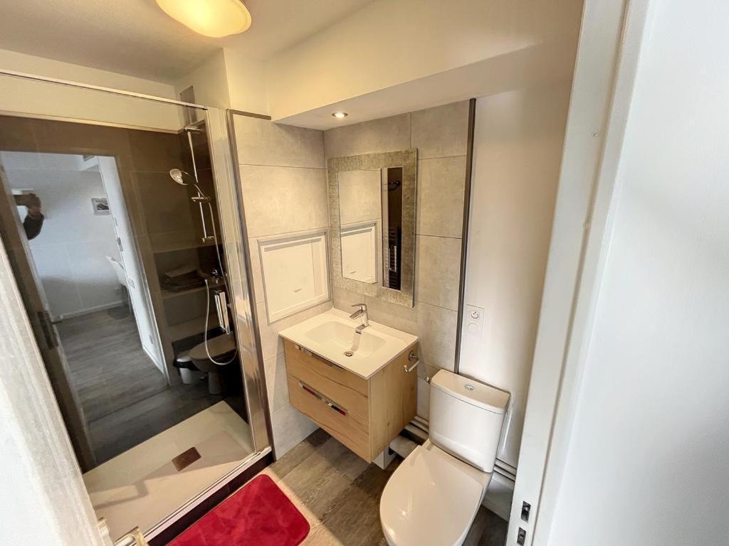 Appartement T2 Vue Panoramique C Cannes Exteriér fotografie