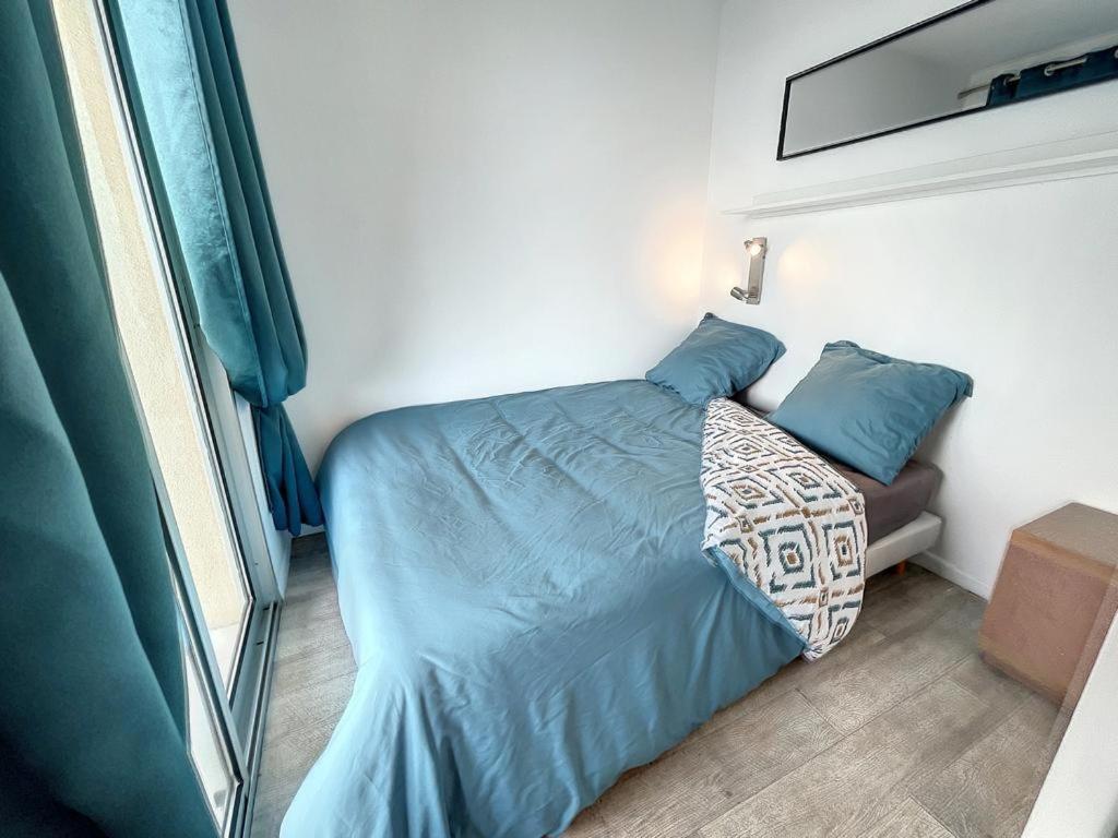 Appartement T2 Vue Panoramique C Cannes Exteriér fotografie